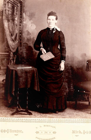 Wright women 24