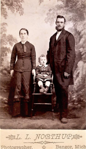 Wright family 3