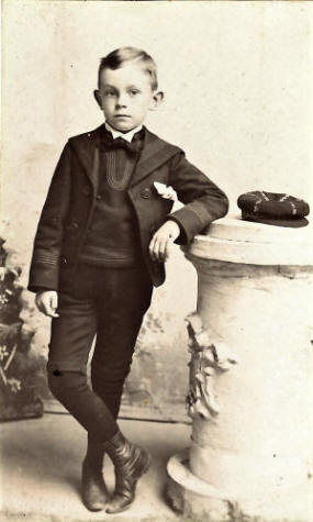 Wright kid 7