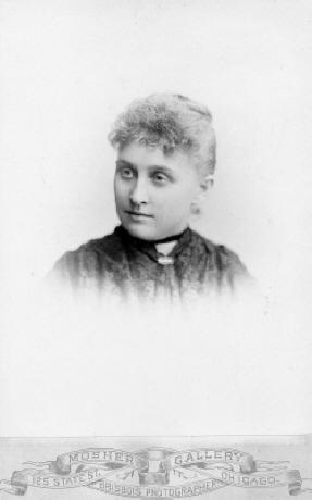 Tillie Freestone