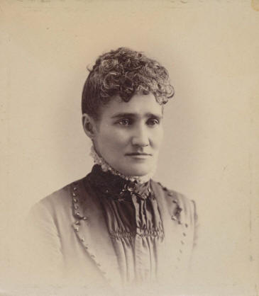 Delilah Frye Harvey