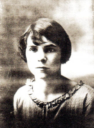 irma lafler