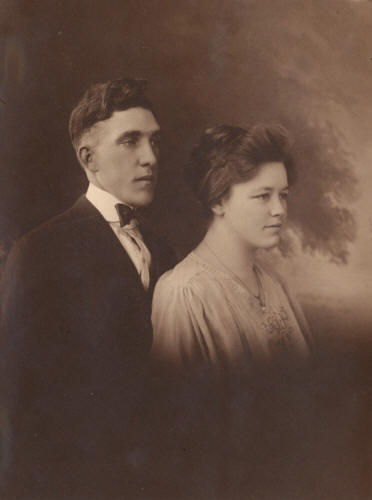 Stewart & Blanche McCulloch