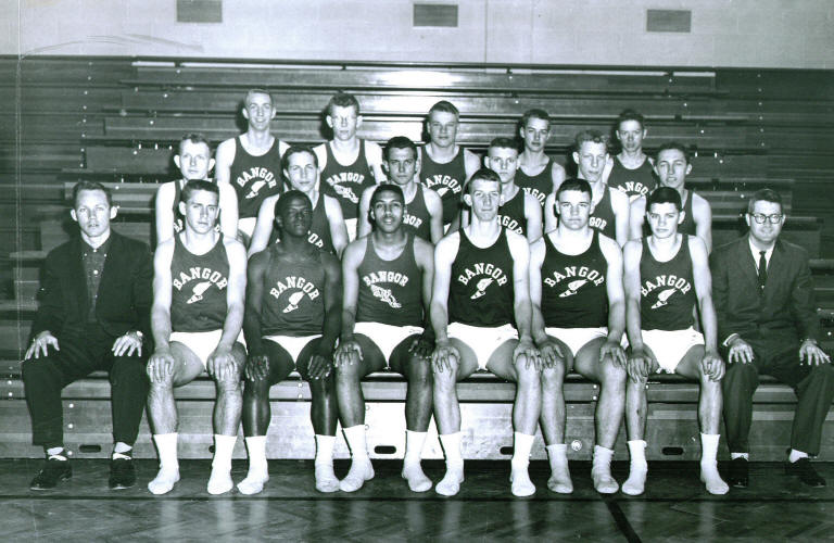 BHS Track 1961