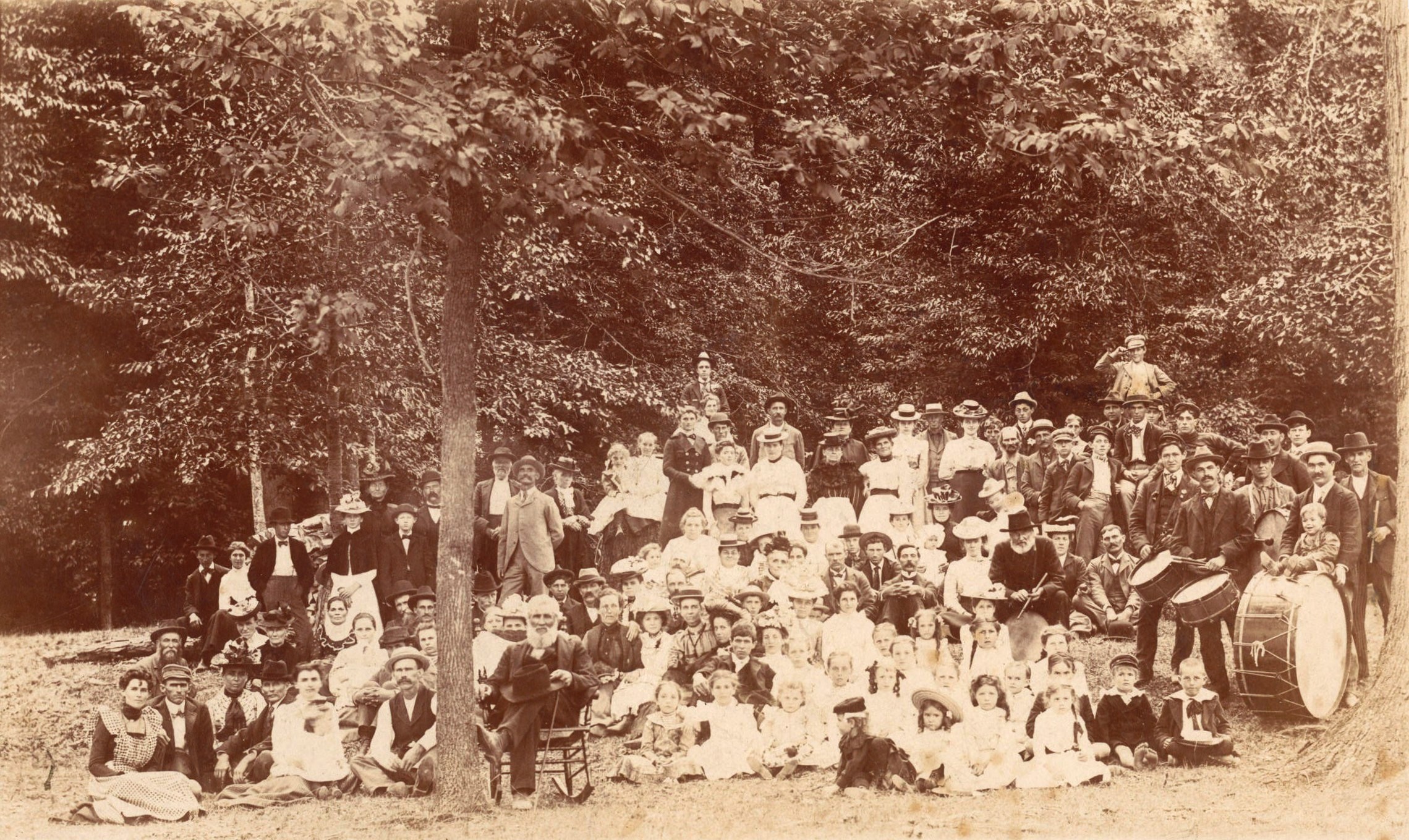 Willis Family